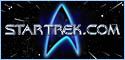 Paramount Star Trek Website