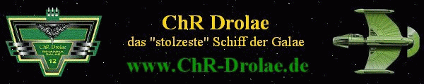 ChR Drolae